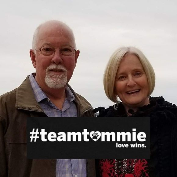 Meet your Posher, Harriette - Picture 1 of 1